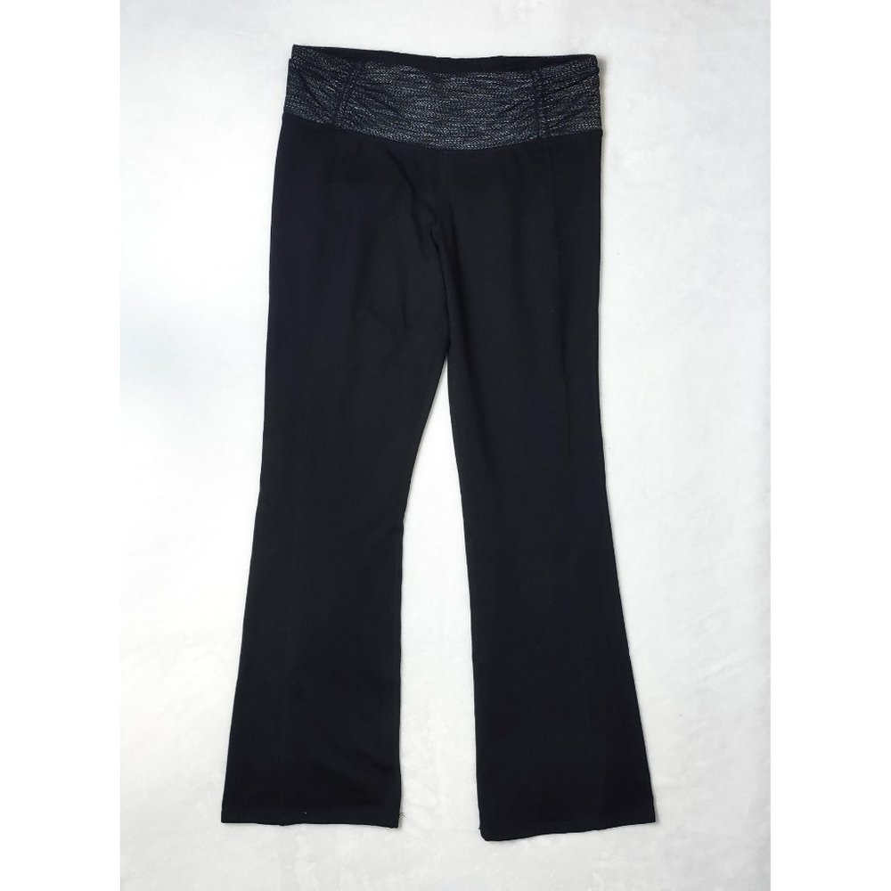 Boot Cut Yoga Pants